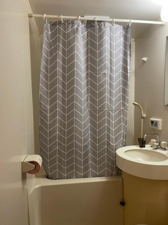 Best Shinjuku Modern Full-Furnished Apartment1 Only 2Min To Shinjuku By Train Prefektura Tokio Exteriér fotografie